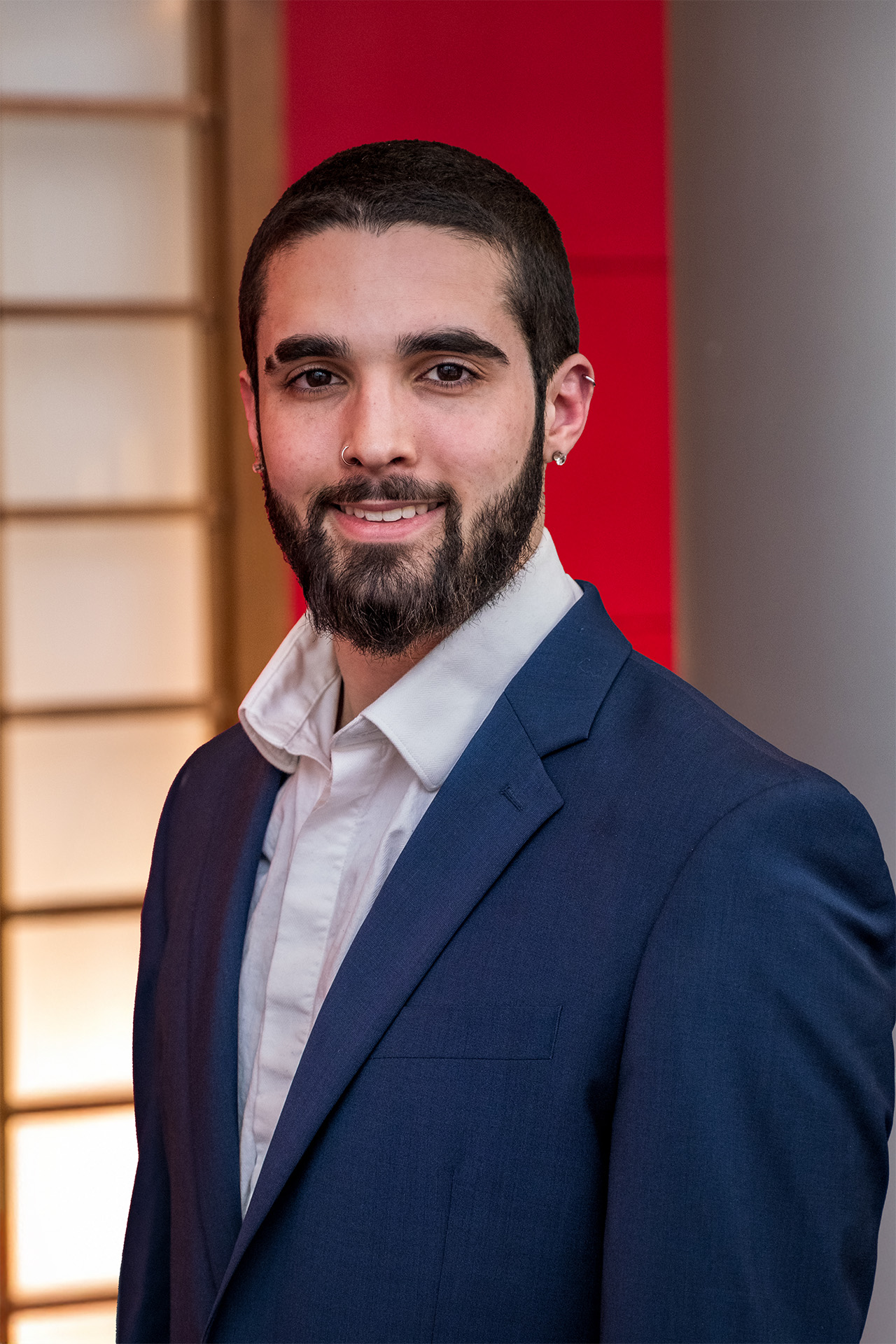 Gavin Leone — Video Strategist Raleigh NC